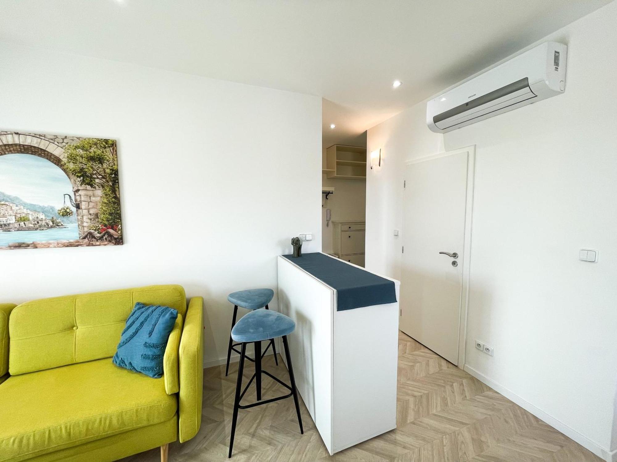 Luxury City Retreat With Terrace Kosice Exterior photo