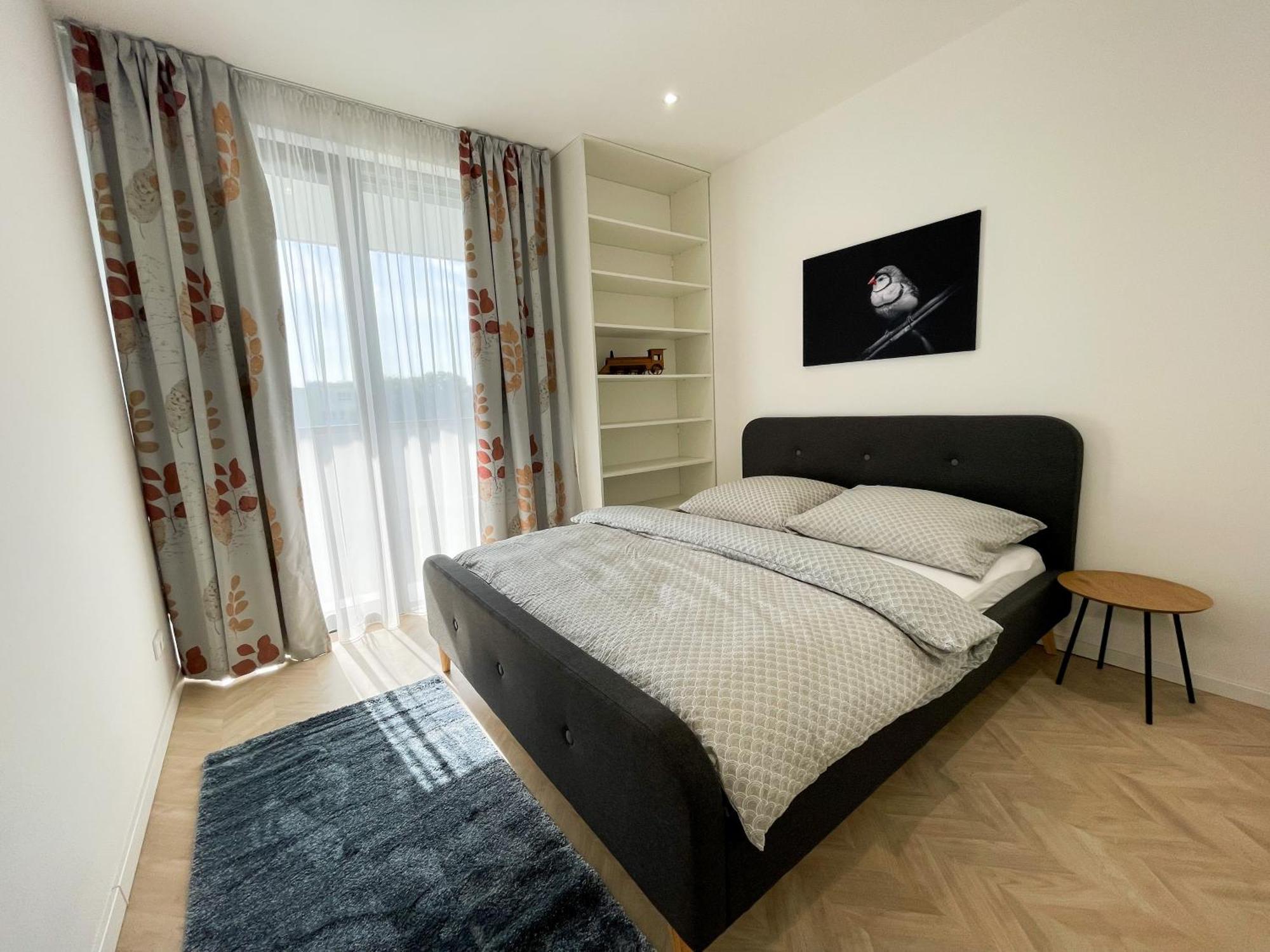 Luxury City Retreat With Terrace Kosice Exterior photo