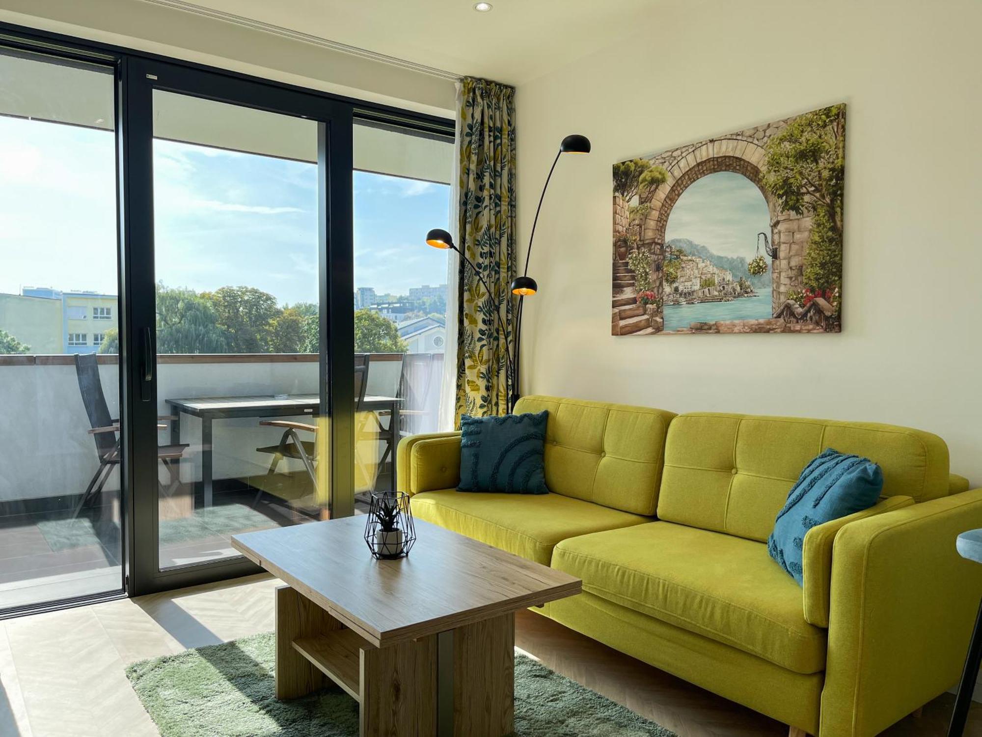 Luxury City Retreat With Terrace Kosice Exterior photo