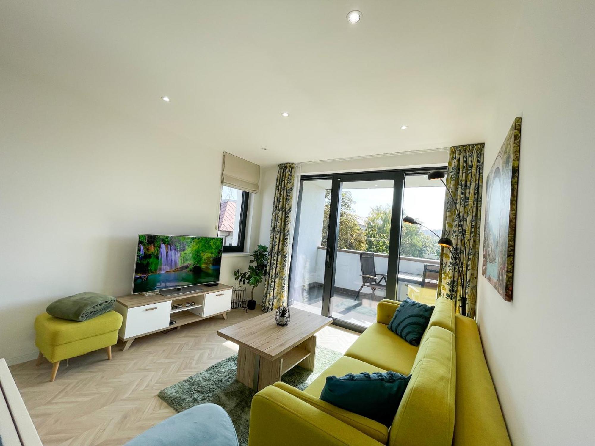 Luxury City Retreat With Terrace Kosice Exterior photo